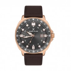 Мъжки часовник Daniel Klein Premium DK.1.12956-5
